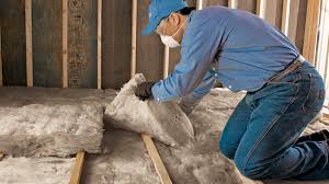 Best Insulation Air Sealing  in Garden Grove, CA